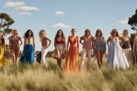 澳大利亚品牌女装有哪些牌子，澳大利亚品牌女装有哪些牌子的