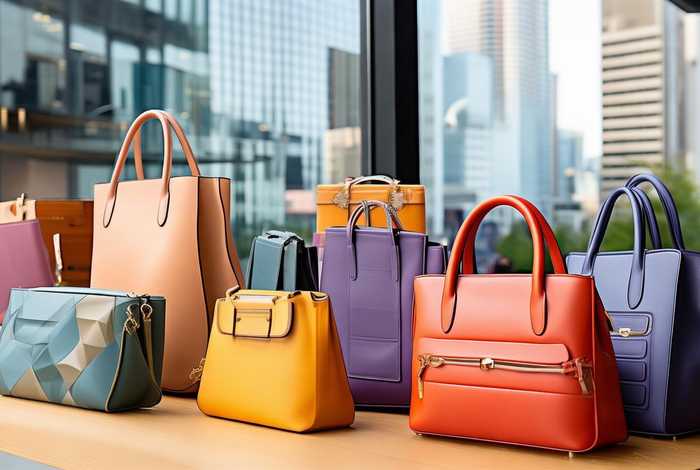 2021年流行什么包包款式 2021年流行什么款式的包包