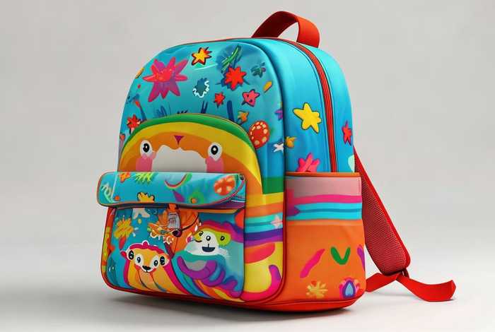 儿童包包设计图、儿童包包设计图片大全