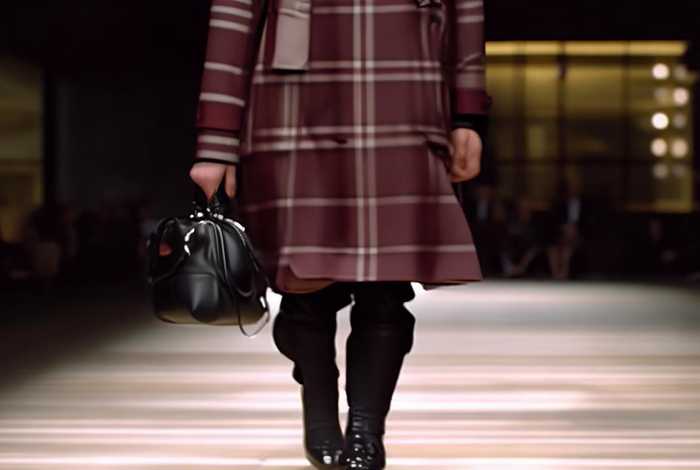 burberry高端系列；burberry哪个系列贵