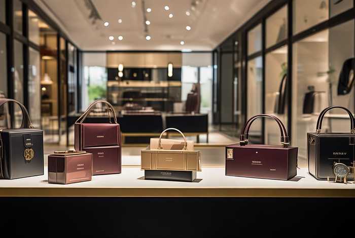 二三线奢侈品牌有哪些、二三线奢侈品牌有哪些牌子