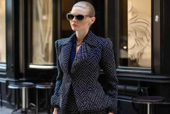 chanel经典作品,chanel服装经典之作 chanel经典作品,chanel服装经典之作