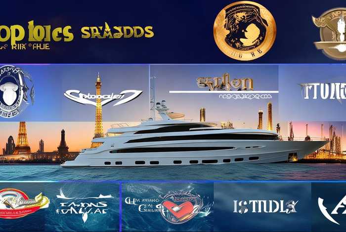 各国奢侈品排行榜 各国奢侈品排行榜前十名