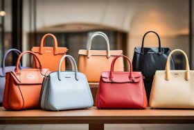 德国女包品牌排行榜前十名；德国女包品牌排行榜前十名有哪些