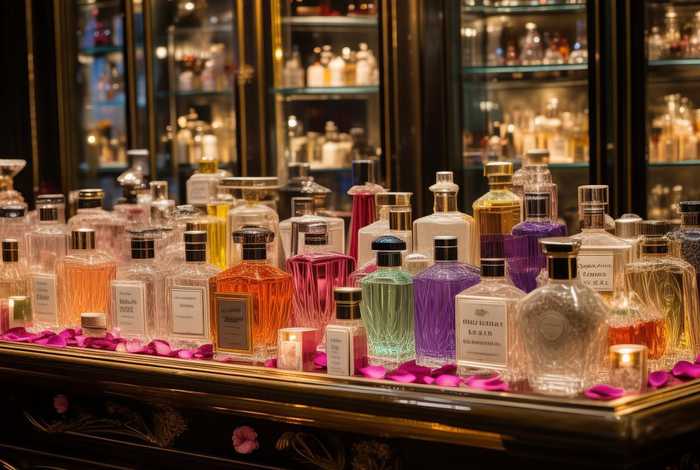 法国香水有哪些牌子 法国香水有哪些牌子？