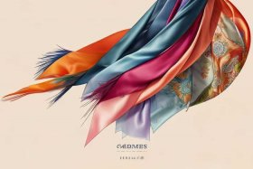 爱马仕的定位分析，爱马仕的定位分析图