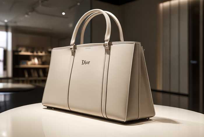 迪奥托特包专柜卖多少；迪奥托特包专柜价格