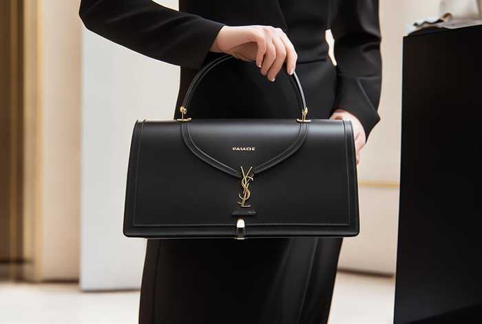ysl包包属于什么档次；ysl包包属于什么档次的