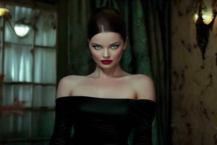 chloe faye，chloe faye女星