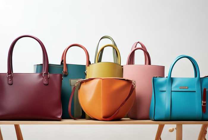 包包的形状分类 - 包包的形状分类是什么