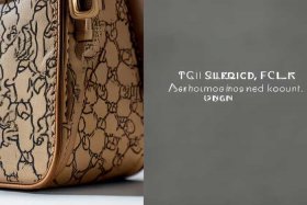 古驰包包真假辨别、古驰包包正品辨别真假