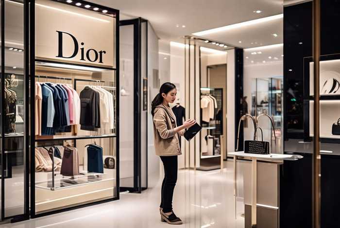 dior中国官网官网中文版、dior中国官网官网中文版是正品吗