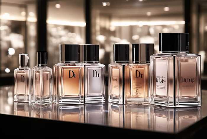 迪奥韩国官网价格表、韩国迪奥香水价格