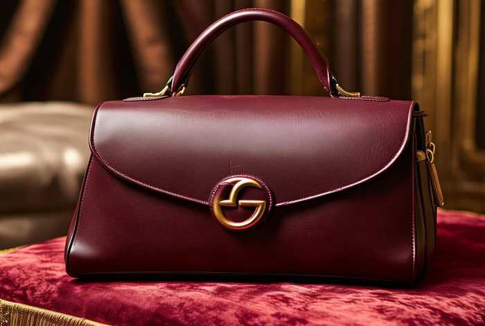 古驰包包是什么档次，古驰包包是什么档次的品牌