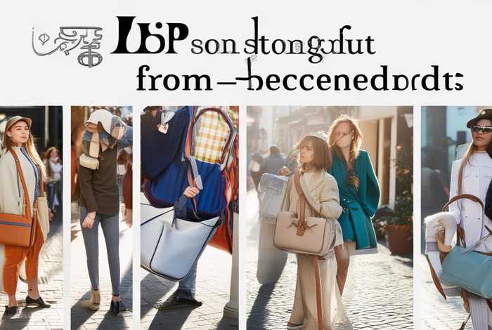 单肩包推荐排行榜前十名（单肩包推荐排行榜前十名品牌）