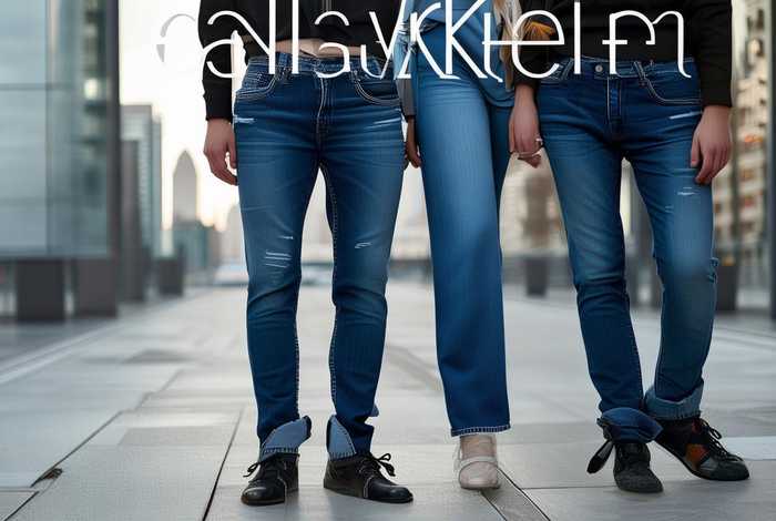calvin kleinjeans什么牌子；calvin klein jeans什么品牌什么档次