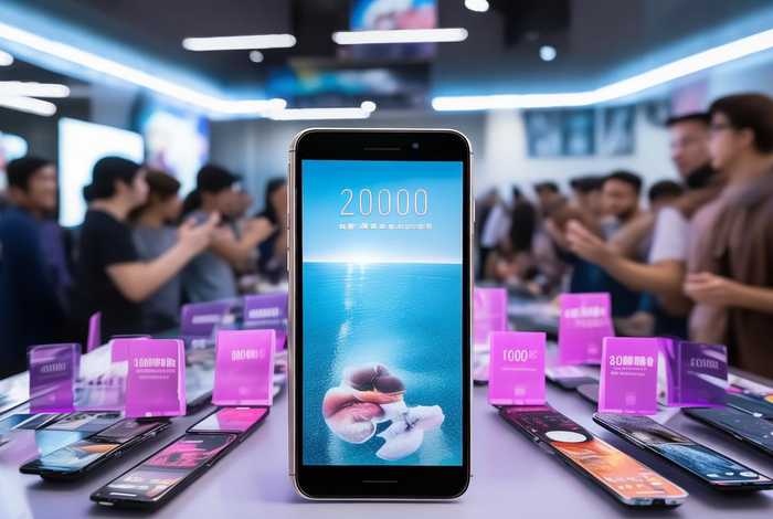 2000块钱买什么最划算 - 2000块钱买什么最划算的手机