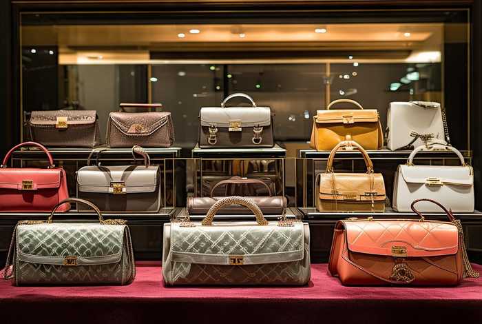 顶级名牌包包有哪些，顶级名牌包包有哪些品牌