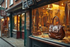 附近哪里有修包包店、附近哪里有修包包店的地方