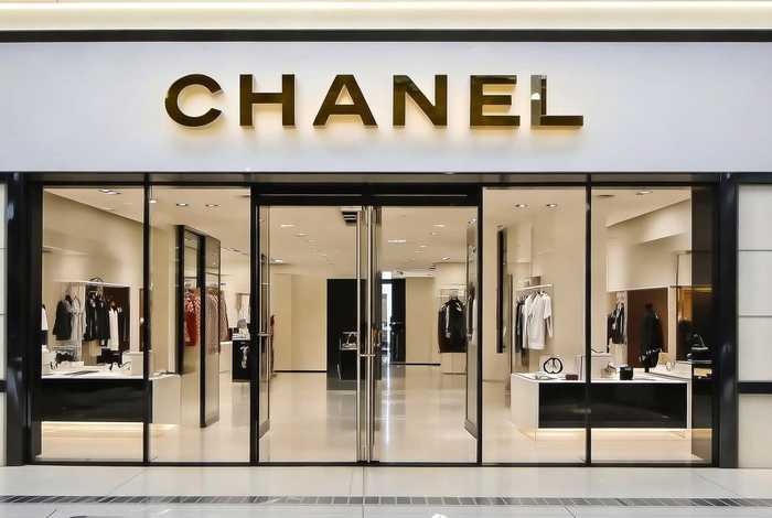 chanel 香港 官网（chanel香港官网入口）