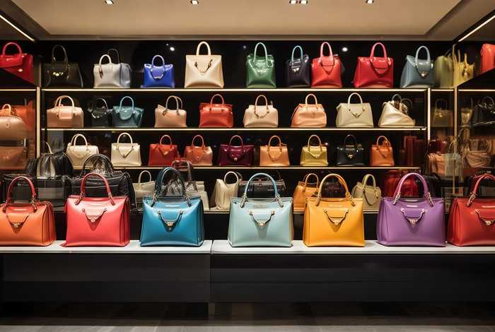 高端奢侈品女装包包代理一手货源（奢侈品包包代理批发一手货源）