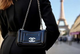 chanel cf，chanel cf哪个尺寸最经典