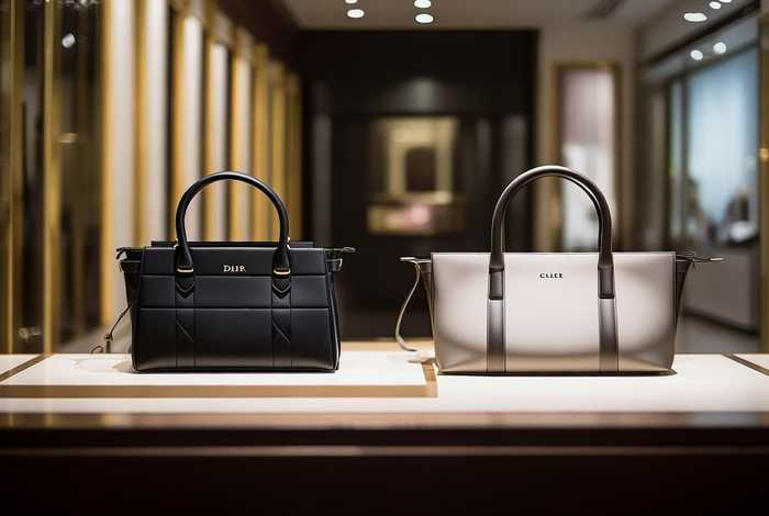dior和celine哪个更保值 dior和celine哪个档次高