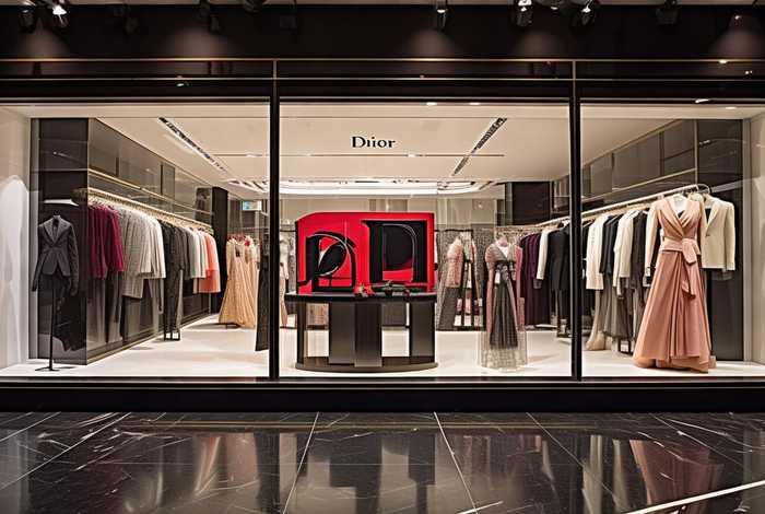 dior官网香港官方网站 dior官网香港官方网站是什么