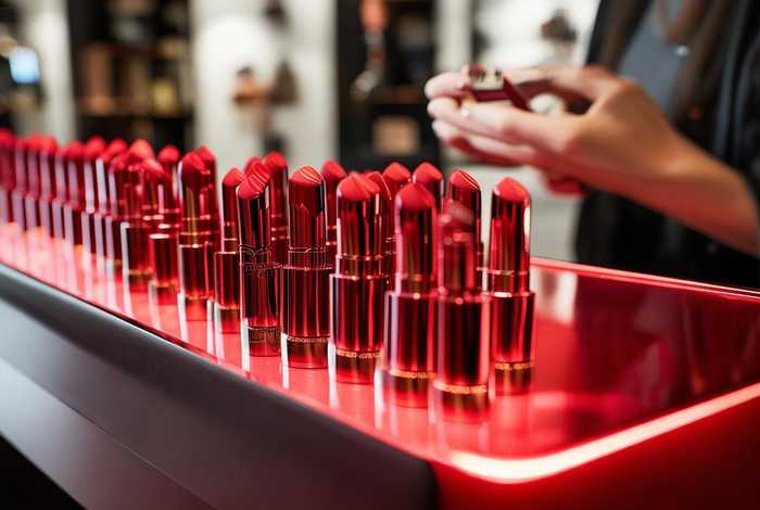 古驰官网旗舰店口红，古驰官网旗舰店口红是正品吗