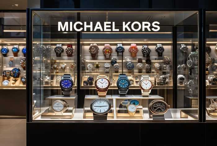 michael kors官方旗舰店，michael kors官方旗舰店手表