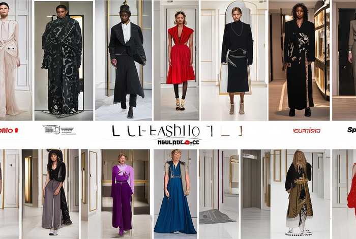 服装十大品牌有哪些、服装十大品牌有哪些牌子