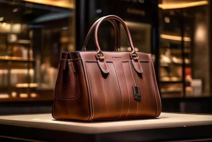 coach为什么卖这么贵；coach为什么那么贵