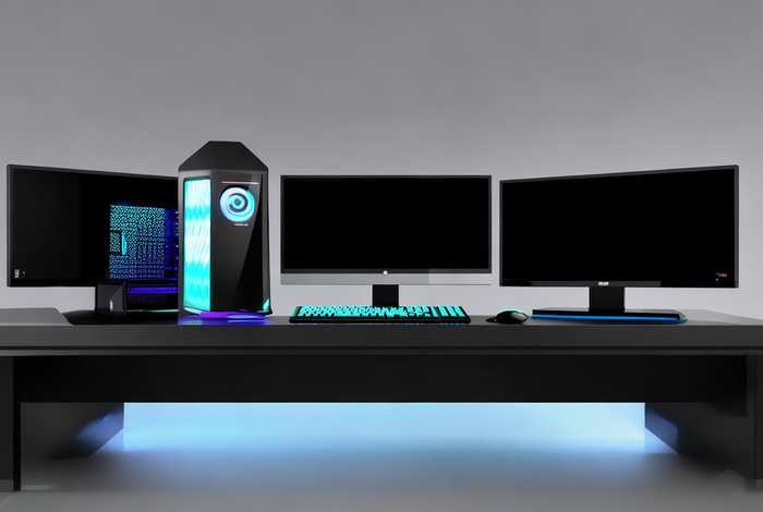 1000块的电脑主机配置 - 1000块的电脑主机配置推荐