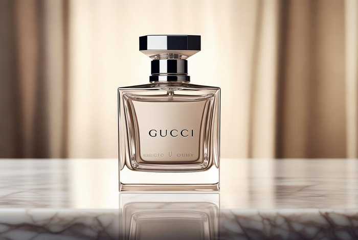 gucci古驰香水 - gucci古驰香水官方价格