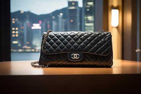 chanel包袋香港 chanel香港包包