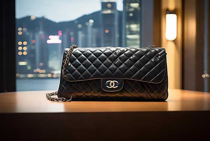 chanel包袋香港 chanel香港包包