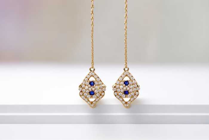 迪奥官网中国官方网站耳环 迪奥官网中国官方网站耳钉