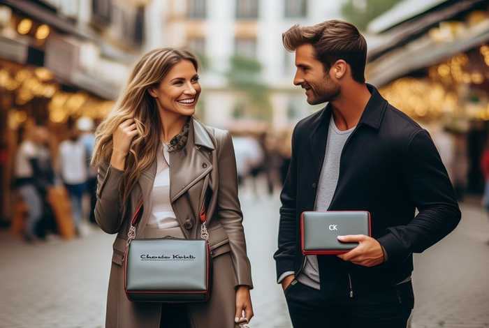 charleskeith和ck什么关系（charleskeith跟ck有什么关系）