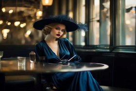 chanel 1920