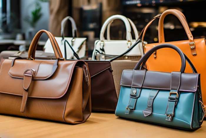 包包的款式种类；包包的款式分为哪几种