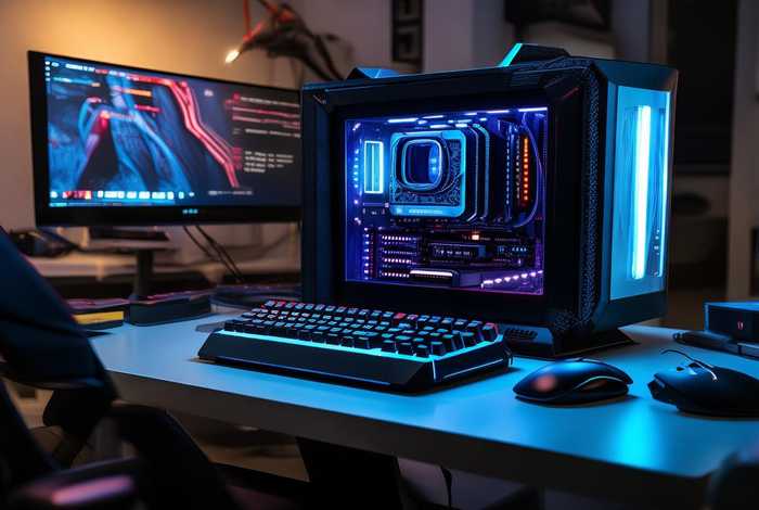 8000左右的电脑配置推荐 - 8000左右电脑配置推荐i7