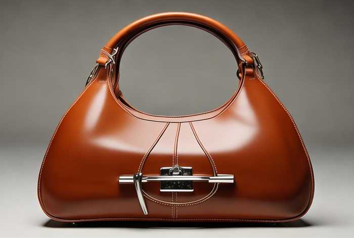 钩新款女士包包 - 钩女士包教程