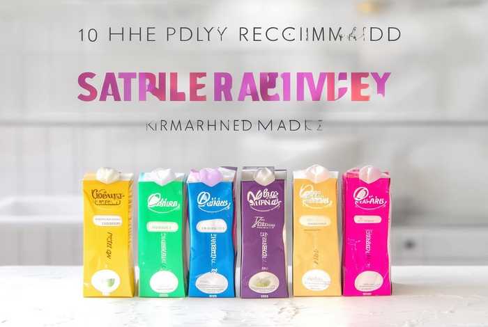 10款最好用的卫生巾 - 10款最好用的卫生巾品牌