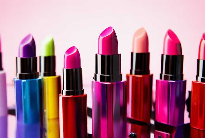 2021年新品口红、2021年新出的口红颜色