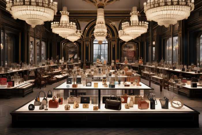 顶奢品牌排行榜；顶奢品牌排行榜前十名