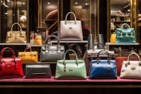 顶级奢侈品包包有哪些；顶级奢侈品包包有哪些系列