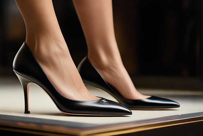 chanel鞋子品牌；chanel鞋子是什么品牌