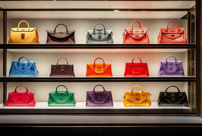 包包价格品牌排名、包包品牌价格排行榜前十名