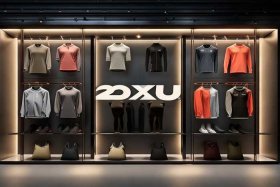 2xu品牌属于什么等级、2xu是什么品牌