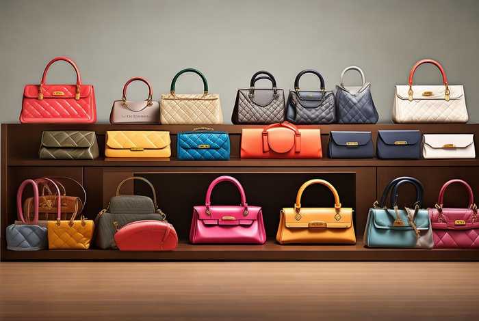 比较出名的女士包包品牌有哪些 比较出名的女士包包品牌有哪些牌子
